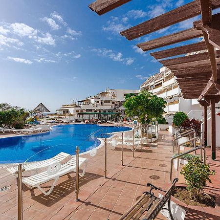 Lovely Studio, La Pinta Beach, Complex Los Geranios Costa Adeje  Eksteriør billede