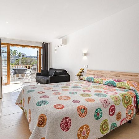 Lovely Studio, La Pinta Beach, Complex Los Geranios Costa Adeje  Eksteriør billede